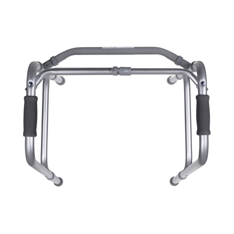 Aluminium rehabilitation tri-functional walker Aluminium rehabilitation tri-functional walker