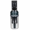 Samsung VS20C852CTN 2-in-1 stick vacuum Battery Dry Bagless 580 W Black, Chrome, Green, Wood Samsung VS20C852CTN 2-in-1 stick vacuum Battery Dry Bagless 580 W Black, Chrome, Green, Wood