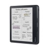 Rakuten Kobo Libra Colour e-book reader Touchscreen 32 GB Wi-Fi Black Rakuten Kobo Libra Colour e-book reader Touchscreen 32 GB Wi-Fi Black