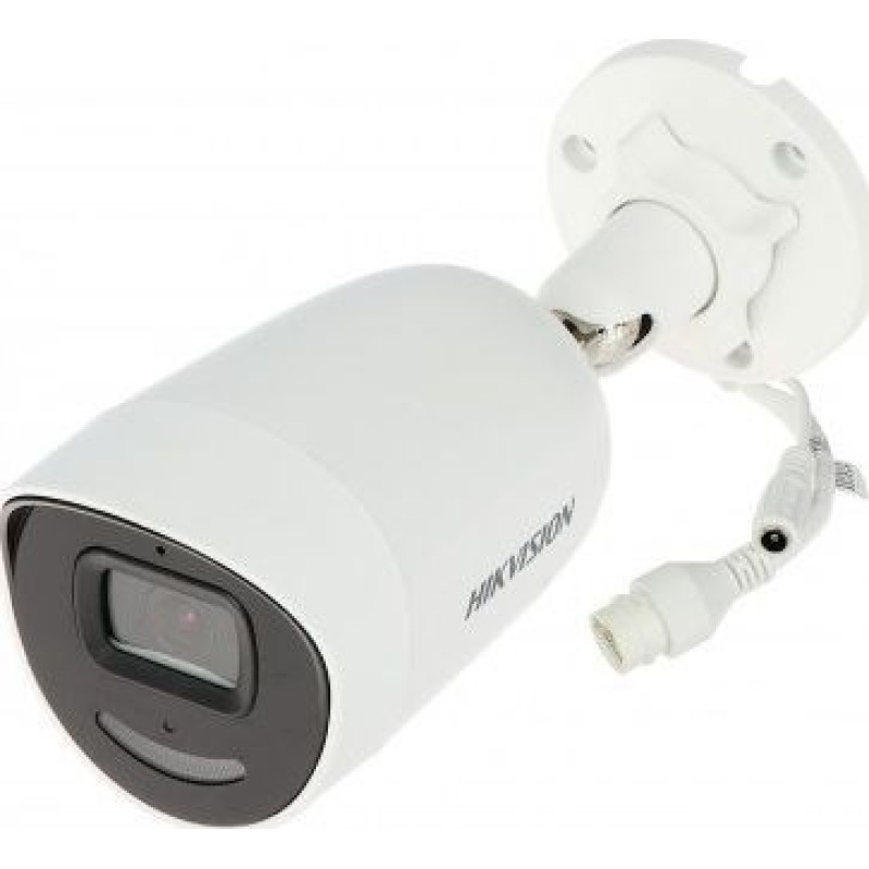 HIKVISION DS-2CD2046G2-IU/SL IP CAMERA (2.8 mm) (C) HIKVISION DS-2CD2046G2-IU/SL IP CAMERA (2.8 mm) (C)