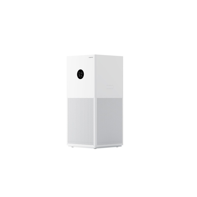 Xiaomi Smart Air Purifier 4 Lite 2 m² 61 dB 33 W White Xiaomi Smart Air Purifier 4 Lite 2 m² 61 dB 33 W White