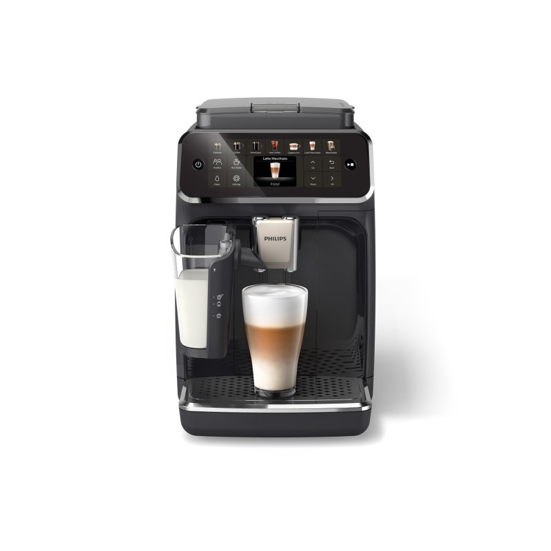 Philips EP4441/50 coffee maker Fully-auto Espresso machine 1.8 L Philips EP4441/50 coffee maker Fully-auto Espresso machine 1.8 L