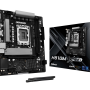 ASRock H810M-X WIFI Motherboard