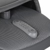 Aerocool ROYALASHBK Premium Ergonomic Gaming Chair Legrests Aeroweave Technology Black Aerocool ROYALASHBK Premium Ergonomic Gaming Chair Legrests Aeroweave Technology Black