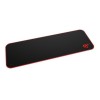 Havit HV-MP830 mouse pad Gaming mouse pad Black, Red Havit HV-MP830 mouse pad Gaming mouse pad Black, Red