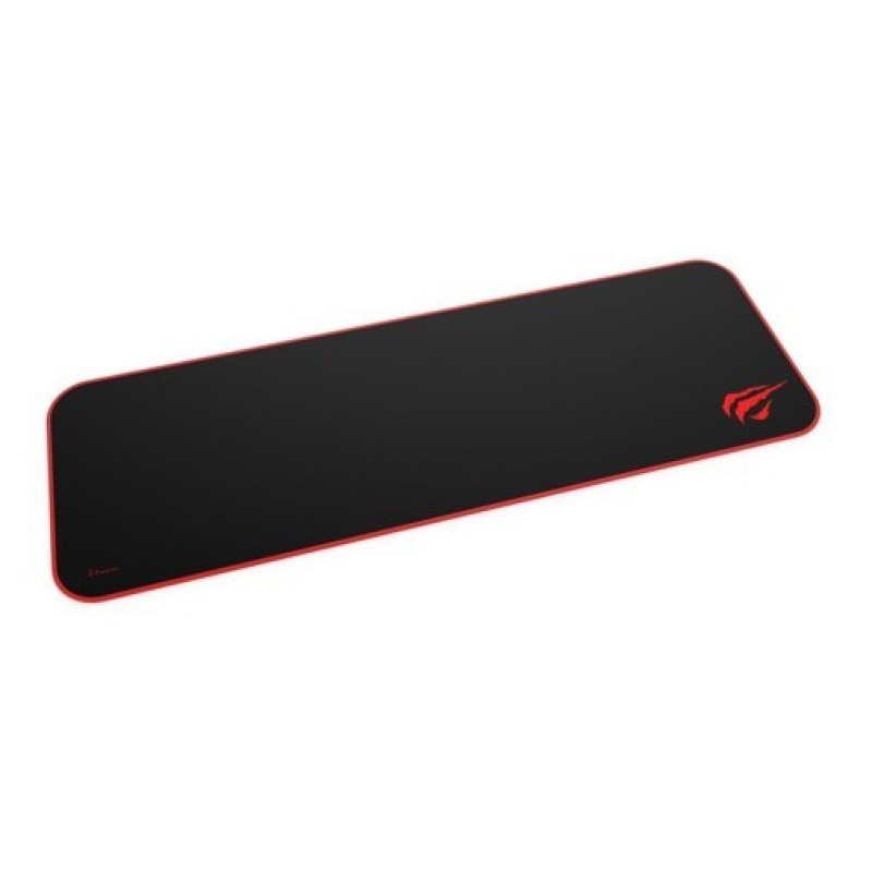 Havit HV-MP830 mouse pad Gaming mouse pad Black, Red Havit HV-MP830 mouse pad Gaming mouse pad Black, Red