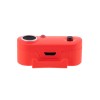 Tickless Active Automatic Insect repeller Suitable for indoor use Suitable for outdoor use Coral