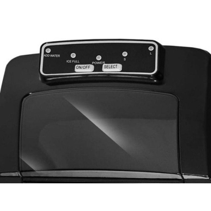 TCL ICE-B9 ice cube maker TCL ICE-B9 ice cube maker