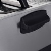 Taurus Professional 3 Plus Single 3 L Stand-alone 2100 W Deep fryer Stainless steel Taurus Professional 3 Plus Single 3 L Stand-alone 2100 W Deep fryer Stainless steel