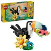 LEGO CREATOR 3 IN 1 31173 Wild Animals: Tropical Toucan
