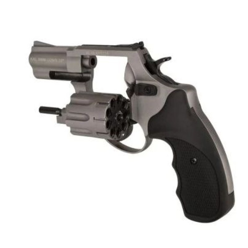 ZORAKI R1-K6L BAS alarm signal blank firing revolver, 2.5 ZORAKI R1-K6L BAS alarm signal blank firing revolver, 2.5