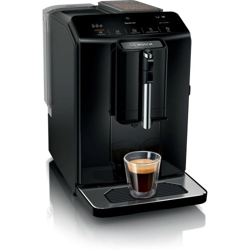 Bosch Serie 2 TIE20109 coffee maker Fully-auto Espresso machine 1.4 L