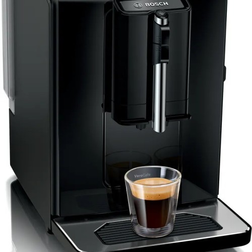 Bosch Serie 2 TIE20109 coffee maker Fully-auto Espresso machine 1.4 L Bosch Serie 2 TIE20109 coffee maker Fully-auto Espresso machine 1.4 L