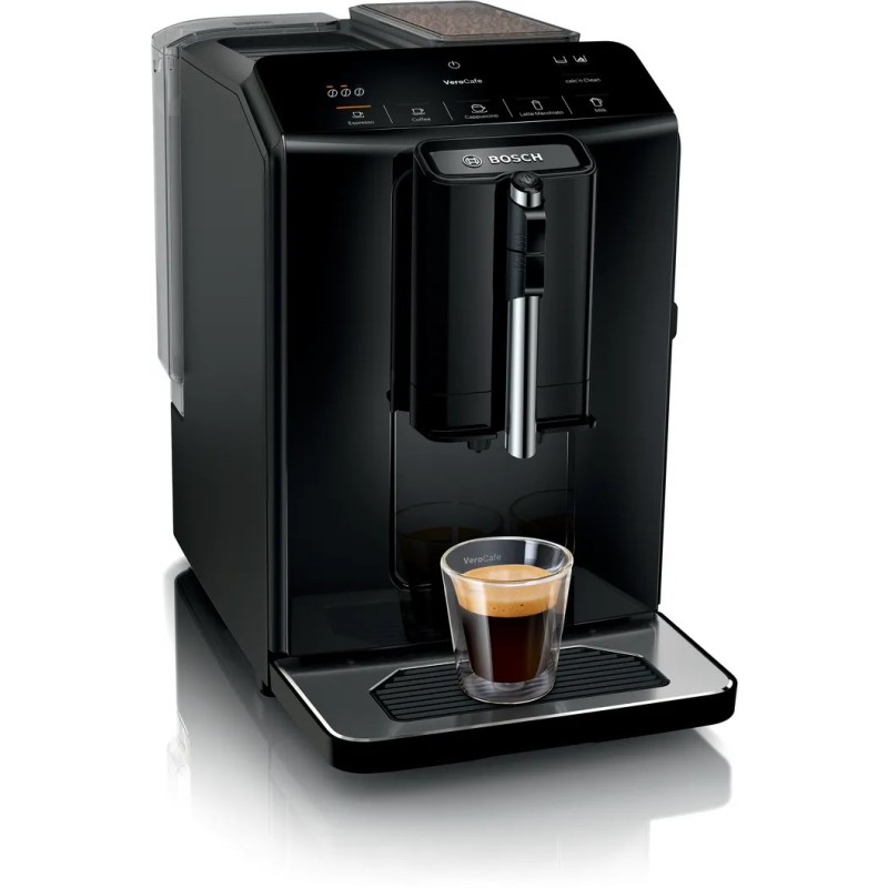 Bosch Serie 2 TIE20109 coffee maker Fully-auto Espresso machine 1.4 L