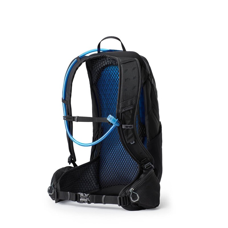 Plecak SEA TO SUMMIT Ultra-Sil Day Pack Blue Plecak SEA TO SUMMIT Ultra-Sil Day Pack Blue