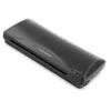 Esperanza EFL001 laminator Cold/hot laminator 250 mm/min Black Esperanza EFL001 laminator Cold/hot laminator 250 mm/min Black