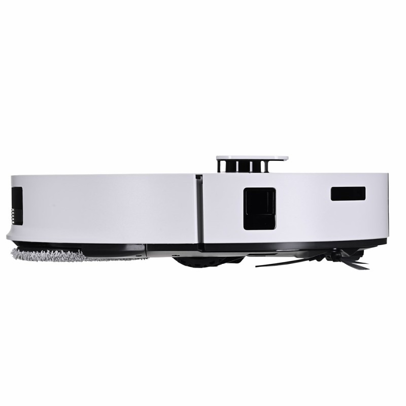 Samsung VR7MD97714G 0.25 L Bagless Grey