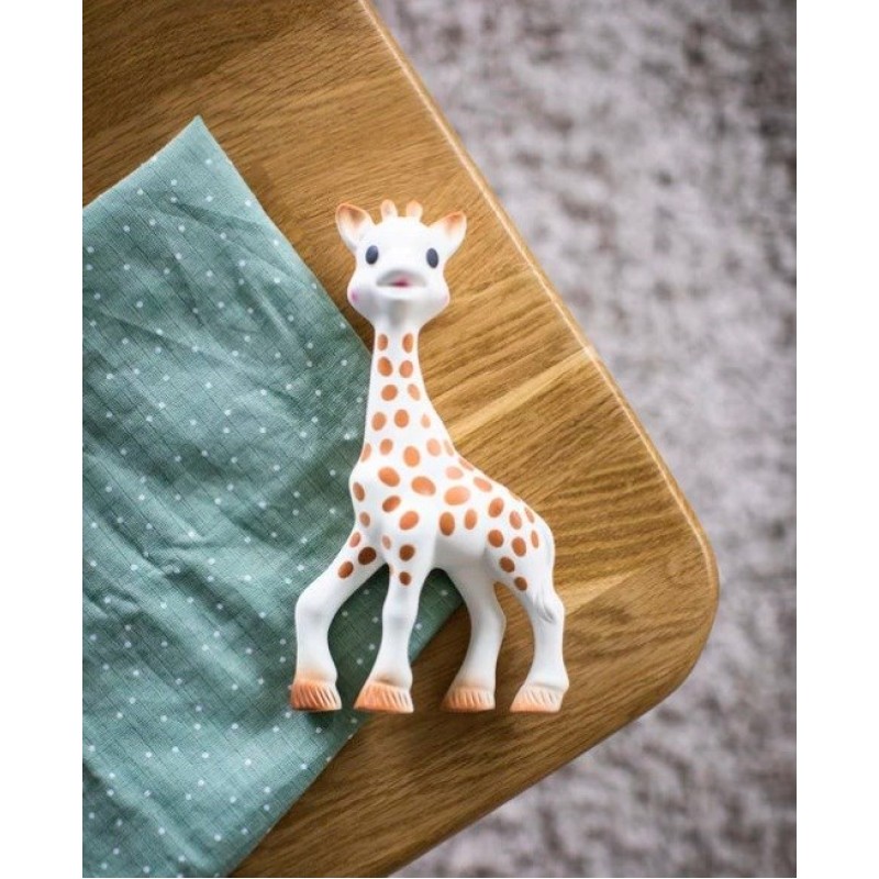 Sophie la girafe 000013 Multicoloured gift set for children Sophie la girafe 000013 Multicoloured gift set for children