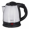 Esperanza EKK116S Electric kettle 1 L 1350 W Silver