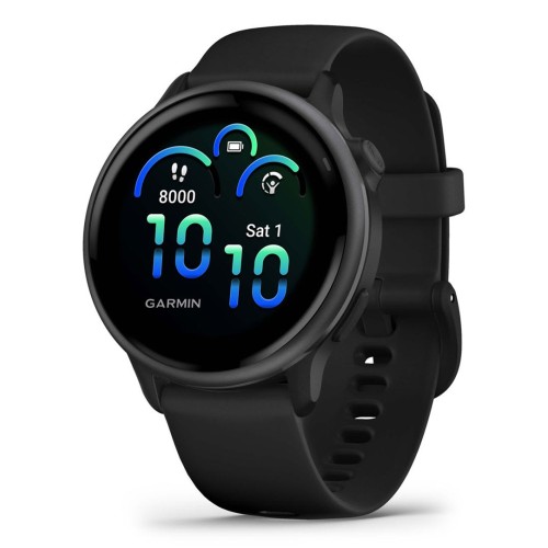 Garmin vívoactive 6 3.05 cm (1.2