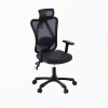 Gembird OC-ONYX Office chair Gembird OC-ONYX Office chair