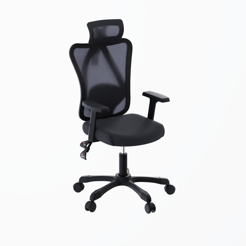 Gembird OC-ONYX Office chair Gembird OC-ONYX Office chair