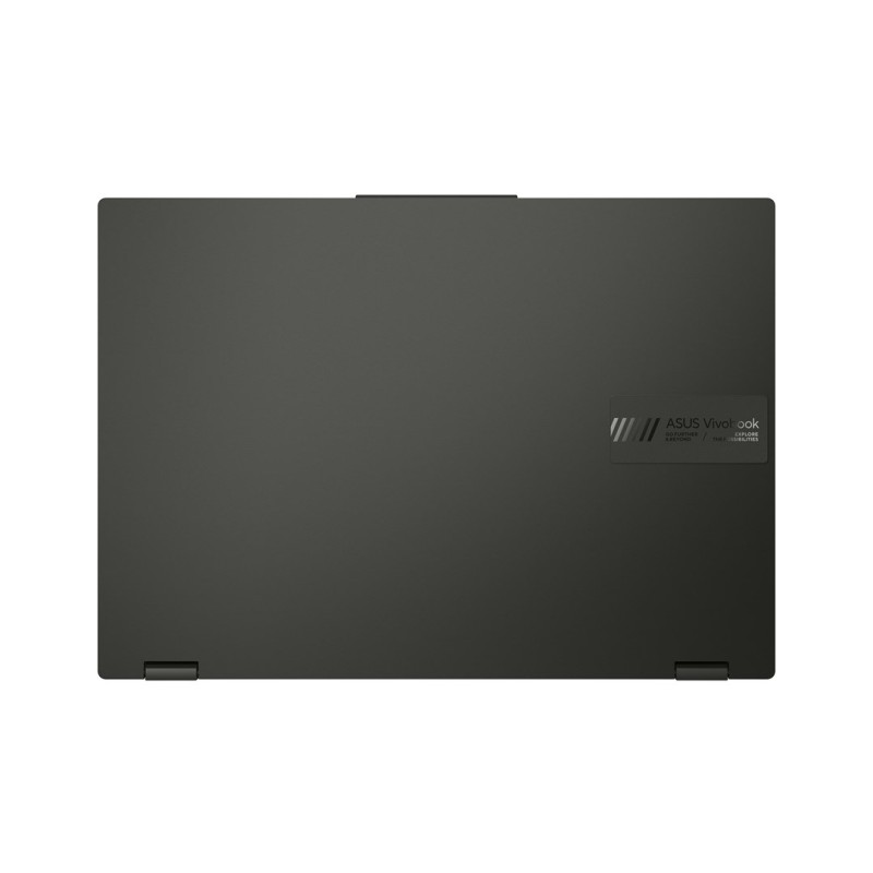 ASUS Vivobook S 16 Flip TP3604VA-WS51T_16 Intel® Core™ i5 i5-1335U Hybrid (2-in-1) 40.6 cm (16 ASUS Vivobook S 16 Flip TP3604VA-WS51T_16 Intel® Core™ i5 i5-1335U Hybrid (2-in-1) 40.6 cm (16