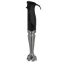 Braun MultiQuick 7 MQ 7045X 1.25 L Immersion blender 1000 W Black, Stainless steel