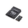 Kingston Technology Industrial 16 GB MicroSDHC UHS-I Class 10 Kingston Technology Industrial 16 GB MicroSDHC UHS-I Class 10