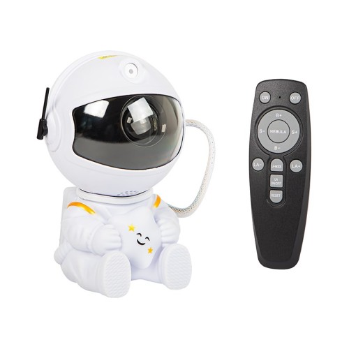 LED Astronaut Projector Night Light