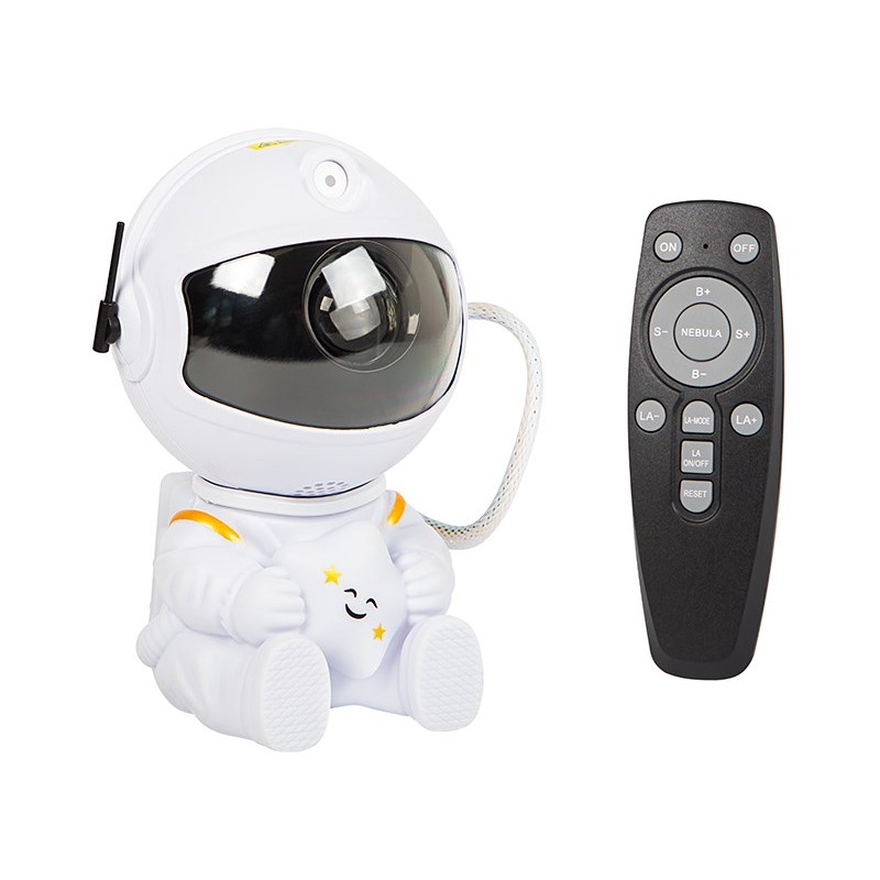LED Astronaut Projector Night Light LED Astronaut Projector Night Light