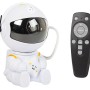 LED Astronaut Projector Night Light