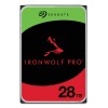 Seagate IronWolf Pro ST28000NT000 internal hard drive 28 TB 7200 RPM 512 MB 3.5