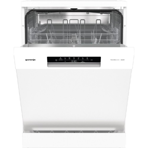 Gorenje GS642E90W Freestanding 13 place settings E
