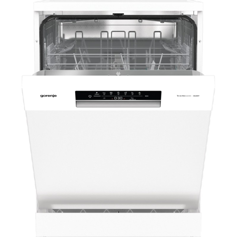 Gorenje GS642E90W Freestanding 13 place settings E