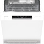 Gorenje GS642E90W Freestanding 13 place settings E