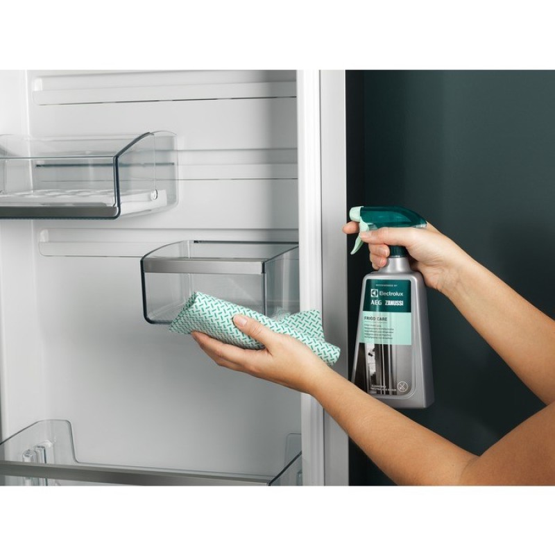 Electrolux M3RCS300 Fridge/Freezer 500 ml Electrolux M3RCS300 Fridge/Freezer 500 ml