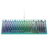 Havit KB899L - gaming keyboard Havit KB899L - gaming keyboard