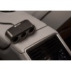 Vakoss TP-3263CK Car Cigarette Lighter Splitter Vakoss TP-3263CK Car Cigarette Lighter Splitter