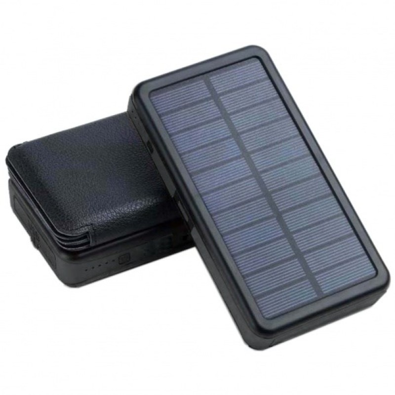 PowerNeed ES20000B solar panel 9 W PowerNeed ES20000B solar panel 9 W