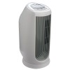 RAVANSON AP-30 air purifier 55 dB White 30 W