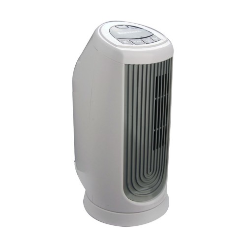 RAVANSON AP-30 air purifier 55 dB White 30 W RAVANSON AP-30 air purifier 55 dB White 30 W