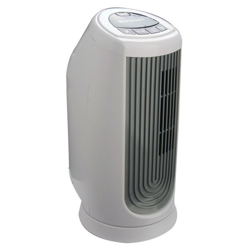 RAVANSON AP-30 air purifier 55 dB White 30 W