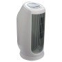 RAVANSON AP-30 air purifier 55 dB White 30 W