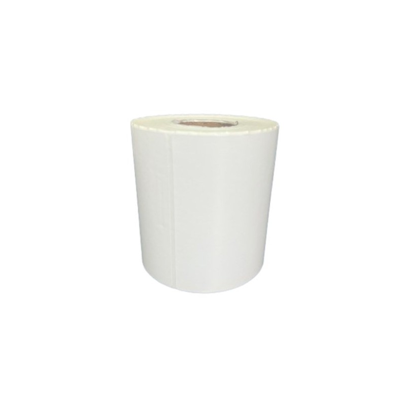 BSTech Thermal labels 50x30 mm *1000 5 pcs. ZEBRA BSTech Thermal labels 50x30 mm *1000 5 pcs. ZEBRA