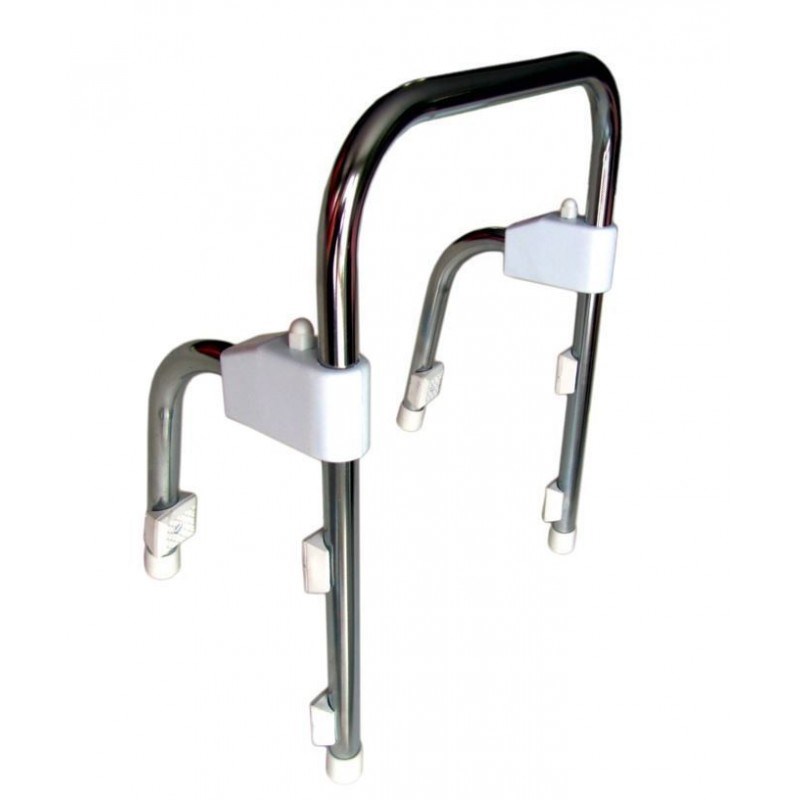 Bath railing Bath railing