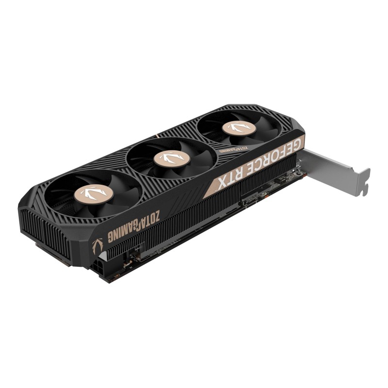 Zotac GAMING GeForce RTX 5060 Low Profile NVIDIA 8 GB GDDR7 Zotac GAMING GeForce RTX 5060 Low Profile NVIDIA 8 GB GDDR7