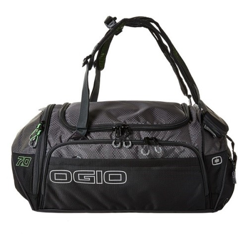 Ogio Endurance 7.0 Charcoal P/N: 112054_396 - bag/backpack Ogio Endurance 7.0 Charcoal P/N: 112054_396 - bag/backpack