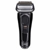 Braun Series 9 Pro+ 9510s Wet & Dry Foil shaver Trimmer Black Braun Series 9 Pro+ 9510s Wet & Dry Foil shaver Trimmer Black