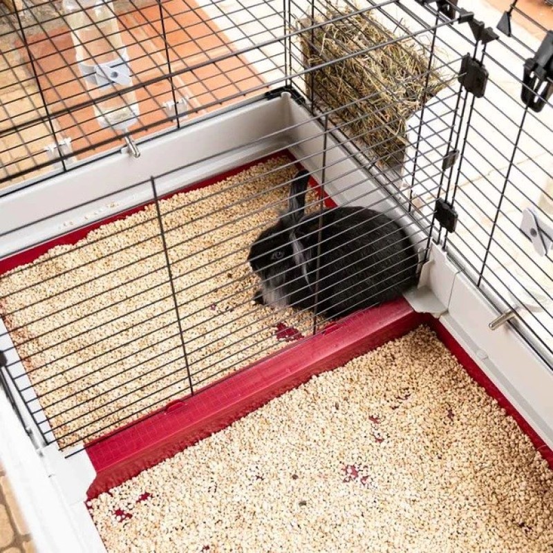 FERPLAST Krolik 160 - Cage FERPLAST Krolik 160 - Cage
